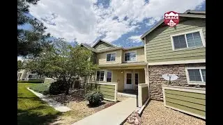 Brighton Rental Townhouses  - 15800 E 121st Ave Unit 5-J by Grace Property Management & Real Estate