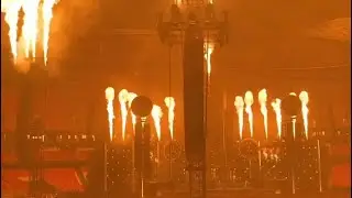 Rammstein - Sonne | Lisbon Stadium Tour 2023