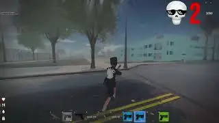 Roblox Showdown🔥on the Block 💥 Slime Took Over😤