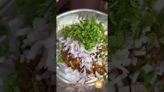 இந்த மழைக்கு அம்புட்டு&nbsp;ருசி🌦️😍| bhorta Recipe