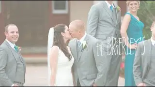 Wedding Film Sneek Peek⎪Melanie Maczuga Films⎪Ocean Edge Resort, Cape Cod, MA