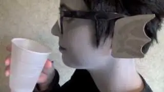 HOMESTUCK - WausaubiCon 2013 [суббота, полдень]