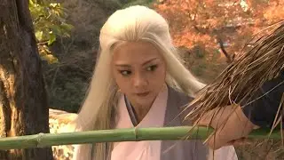 Phim Lẻ Hay | Nữ Cao Thủ Đi Báo Mối Thù Giết Con(Lồng Tiếng) | Kiếm Hiệp Kim Dung | CLIP TV