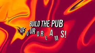 The Pub Life [Official Teaser] - Available on #Keymailer