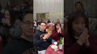 114年訢成尾牙  凃董.唐儷演唱