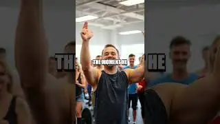 From Addict to Athlete