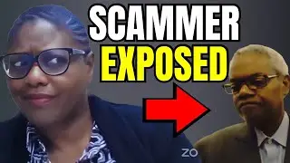Scammer Defendant & Slimy Lawyer Caught Lying to the Judge | Time&rsquo;s Up