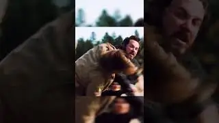 Kayce vs Rip Wheeler 🥶// #yellowstone #shorts