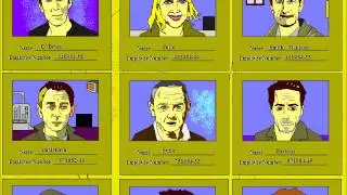 George Orwell 1984 Syme's disappearance