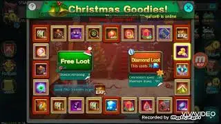Taichi Panda: Spend 35k diamond in 1 day roullete!!