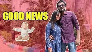 THEY HAVE A GOOD NEWS | Vlog 47