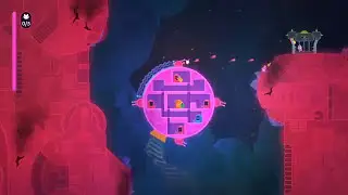 Unboxing: Lovers in a Dangerous Spacetime