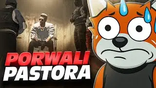 ERWIN MA PRZEZ NICH OGROMNE KŁOPOTY - GTA RP EWRON