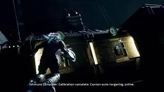 dead space remake как пройти миссию calibrate three ADS cannons