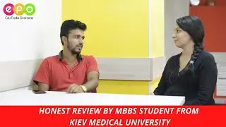 Unlocking the Truth: Kiev Medical University Experience || Student's Review