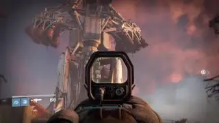 How to get the Sleeper Simulant walkthrough