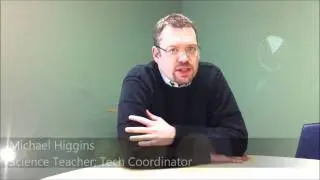 North Lakes Academy's Chrome OS Pilot Program Application
