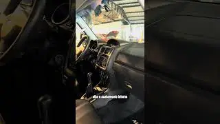 tr4 4x4 manual exclusiva#mitsubishi #pajero #tr4 #4x4 #off-road #qualcarrocomprar