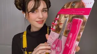 Marshalls Haul [ASMR] Whispering 👄