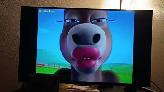 Pip the stupid idiot mouse 