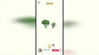 Draw Puzzle Draw Missing Part Level 248