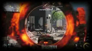 Bo3 sniper montage [AK]