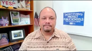10+ Maui teachers detained, questioned in erroneous federal immigration raid