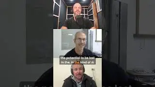 Practical Skills In An AI World