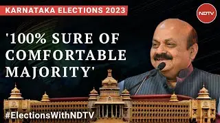 Karnataka Exit Polls | 