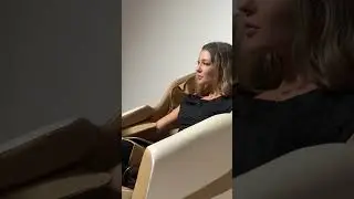 Fotoliu masaj GAIUS - RELAXARE ȘI RĂSFĂȚ