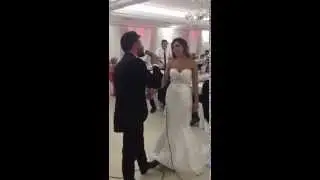 Alessio dedica una canzone a sua moglie Anita. {Inedita 2014
