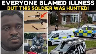 Rejected By The ARMY&hellip; So He HUNTS An Officer And CALLS It KARMA | Anthony Esan Case