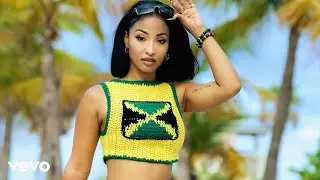 Shenseea “My Sweet Boy 💕” | Romantic Dancehall Lyrics