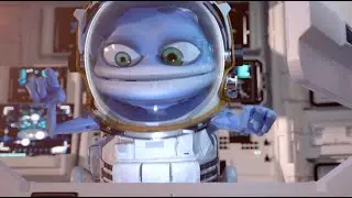 Crazy Frog 2022 - New Single TRICKY is out now&hellip; #shorts
