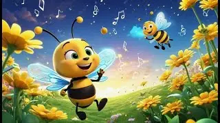 The Lost Humming Song | Nursery Rhymes for Kids & Baby Songs