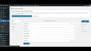 Ivory Search Plugin Using Wordpress | Dokkho