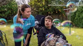 St Jude's Disability Services - Providing exceptional care for over 40 years