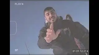 KORPE - FREEDOM (VIDEOCLIP)