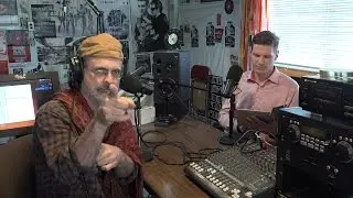 KRUU FM's City Business 11-15-16