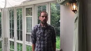 Matt Laycock Teacher Intro