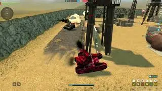 Tanki Online XP/BP HighLights #6