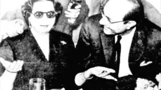 Oum Kalthoum - Leylet Hob Instrumental