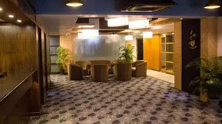 Hotel The Enchanted , Dhaka, Bangladesh | Travel With Yogeshwari
