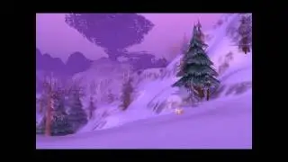 Winterspring   Original Wow Music