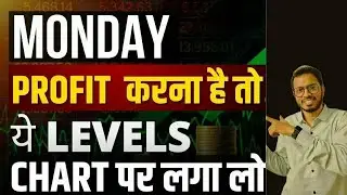 Nifty Prediction & Nifty Analysis for Monday 20 November & weekly Analysis