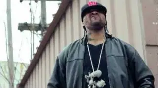 SOLOMON CHILDS - HEAVY METAL (OFFICIAL HD VIDEO)