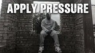 Brythreesixty-Apply Pressure (Official Video)