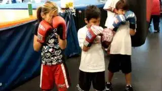 cornerstoneboxing