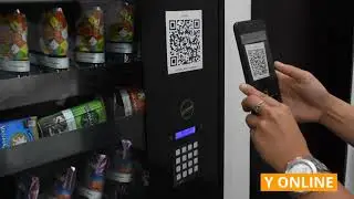 M&aacute;quina Expendedora Mini Vend