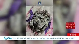 C&acirc;tă cruzime! Control judiciar pentru că rănea intenționat animalele